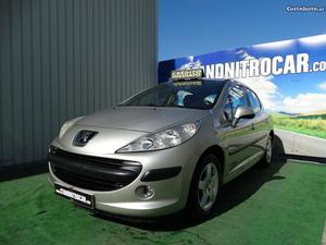 Peugeot  HDI C/ AC Outubro/06 - à venda - Ligeiros