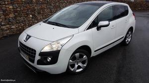 Peugeot HDI EXECUTIVE Dezembro/09 - à venda -