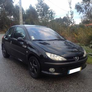 Peugeot  HDI XS Outubro/02 - à venda - Comerciais /