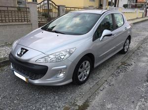 Peugeot HDi 110cv Abril/10 - à venda - Ligeiros