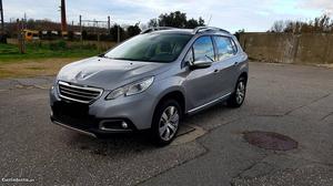 Peugeot  Novembro/13 - à venda - Monovolume / SUV,