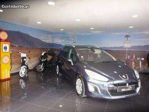 Peugeot  e-HDi Active Outubro/12 - à venda -