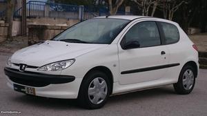 Peugeot  hdi 70cv van Setembro/05 - à venda -