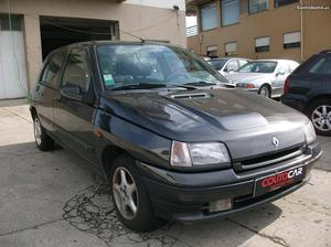 Renault Clio 1.2 Economico Junho/94 - à venda - Ligeiros