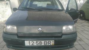 Renault Clio 1.2 Energy Fevereiro/93 - à venda - Ligeiros