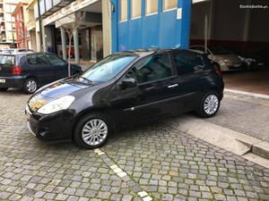 Renault Clio 1.2 TCE GT 100cv Junho/10 - à venda - Ligeiros