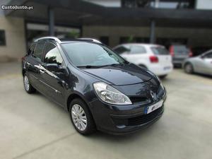 Renault Clio 1.5 DCI - Usado Abril/08 - à venda - Ligeiros