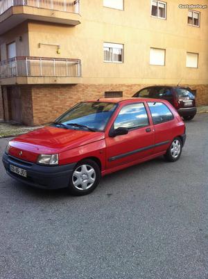 Renault Clio Energi Março/98 - à venda - Ligeiros