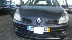 Renault Clio SPORT RIP diseel Dezembro/07 - à venda -