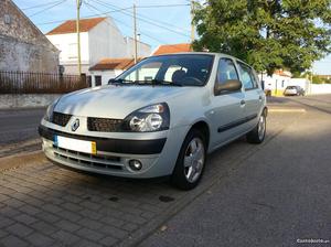 Renault Clio Special Edition Novembro/03 - à venda -