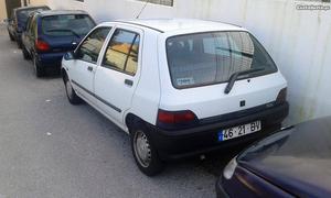 Renault Clio como novo Setembro/94 - à venda - Ligeiros