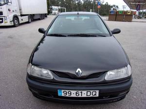 Renault Laguna 1.8 GPL impecável Outubro/94 - à venda -