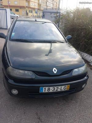 Renault Laguna 1.9 dti,a.c,só EUR Junho/98 - à venda -