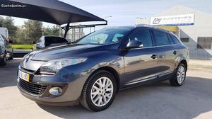 Renault Mégane 1.5 dCi Dynamique S Dezembro/12 - à venda -