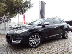 Renault Mégane 1.5 dCi GT Line Abril/13 - à venda -