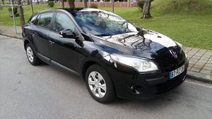 Renault Mégane Dci Sport Tourer Gps Fevereiro/12 - à venda