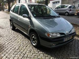 Renault Scénic 1.9 dti diesel Julho/99 - à venda -