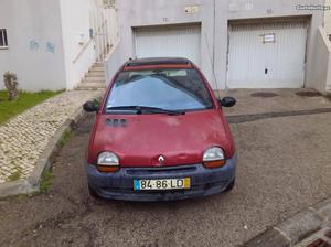 Renault Twingo Cabrio Maio/98 - à venda - Descapotável /