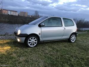Renault Twingo direção assistida Maio/01 - à venda -