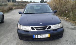 Saab 95 se 4 portas 19 Maio/99 - à venda - Ligeiros