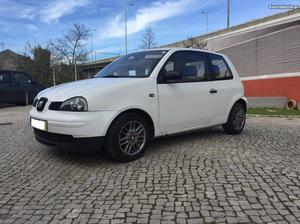 Seat Arosa 1.0 MPI  Março/02 - à venda - Ligeiros