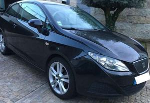 Seat Ibiza 1.4 Ecomotive SC DPF