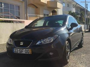 Seat Ibiza 1.6 Full extras Janeiro/10 - à venda - Ligeiros