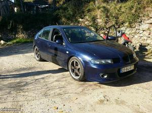 Seat Leon 1.9 tdi Junho/01 - à venda - Ligeiros