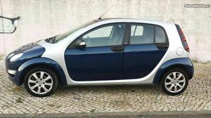 Smart ForFour oo Junho/94 - à venda - Ligeiros Passageiros,