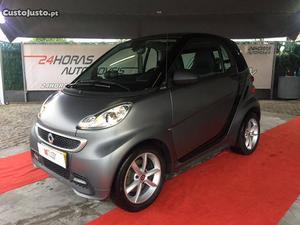 Smart ForTwo CDi PULSE Novembro/12 - à venda - Ligeiros