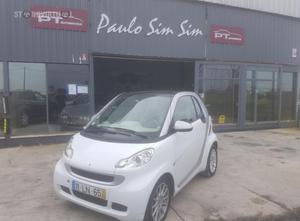 Smart Fortwo 1.0 MHD PASSION 71