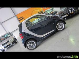 Smart Fortwo Coupé 1.0 mhd Passion 71