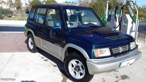 Suzuki Grand Vitara Aceito troca Julho/97 - à venda -