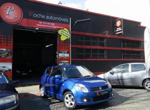 Suzuki Swift 1.3 GPL 3p GLX