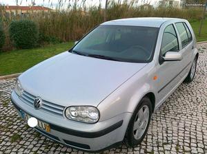 VW Golf 1.4i 16V (GPL) Setembro/98 - à venda - Ligeiros