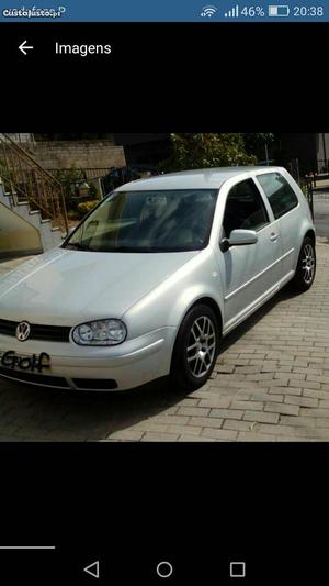 VW Golf golf 4 Junho/00 - à venda - Ligeiros Passageiros,