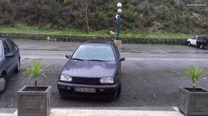 VW Golf mk3 Dezembro/94 - à venda - Ligeiros Passageiros,