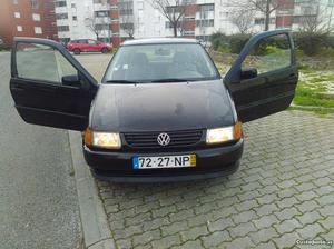 VW Polo 1.0 Junho/99 - à venda - Ligeiros Passageiros,