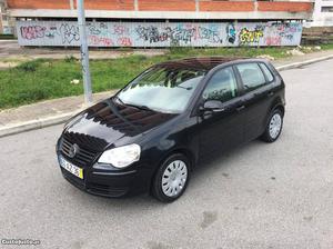 VW Polo 1.2 Confortline novo Dezembro/05 - à venda -