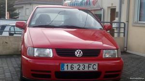 VW Polo 1.3 gl sepor Abril/95 - à venda - Ligeiros