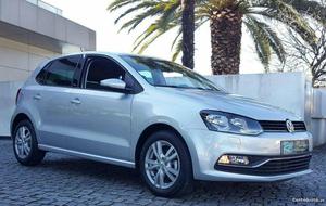 VW Polo AllStar Setembro/15 - à venda - Ligeiros