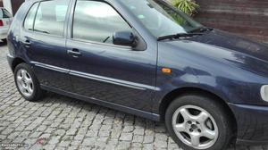 VW Polo net Abril/97 - à venda - Ligeiros Passageiros,