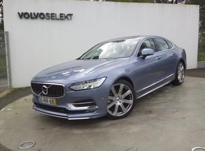 Volvo S90 D4 Inscription