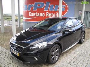 Volvo V40 Cross Country 1.6 D2 Kinetic