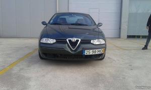 Alfa Romeo JTD Negociavel Janeiro/99 - à venda -