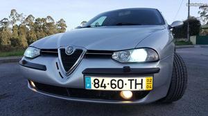 Alfa Romeo  jtd 115cv Abril/02 - à venda - Ligeiros