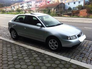 Audi A3 1.6 Sport// novo Dezembro/97 - à venda - Ligeiros