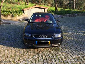 Audi A3 1.9 TDI Sport Outubro/01 - à venda - Ligeiros