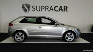 Audi A3 2.0 TDi Novembro/03 - à venda - Ligeiros