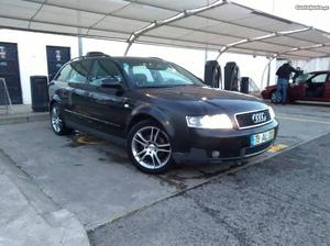 Audi A4 1.9 tdi 130 cv Maio/02 - à venda - Ligeiros